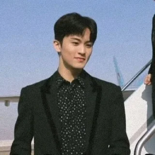 💌 Mark Lee ⌇ @WCINTERBEAR, стікер Telegram 10 з 32