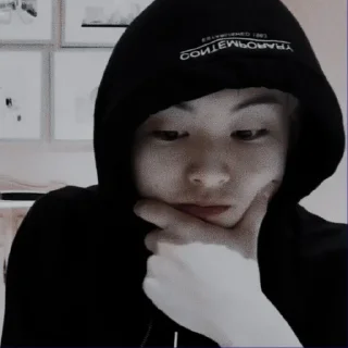 MARK LEE◌༉‧ | @PERSCPHONE