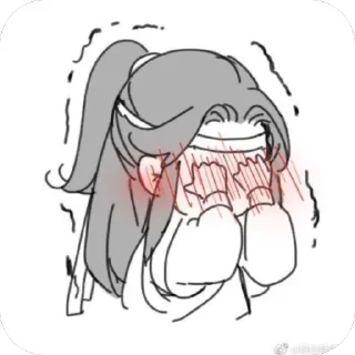 🫥 ΣПYӨ🦋s kang pack, стікер Telegram 9 з 85