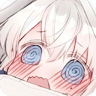 🫥 ΣПYӨ🦋s kang pack, стікер Telegram 18 з 85