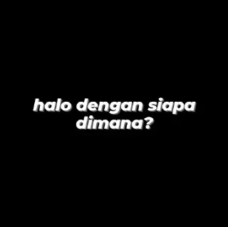 👤 “@dicipunyasticker main anon, стікер Telegram 17 з 37