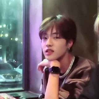 🔱 haru cakep.y, стикер Telegram 11 из 48