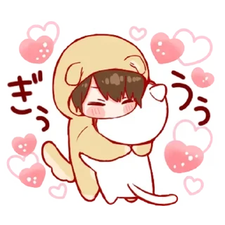 😄 MEOW @FUCK_YOUTOLOL, Telegram sticker 10 of 15