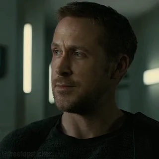 🫤 Blade Runner 2k49💔, Telegram sticker 20 of 65