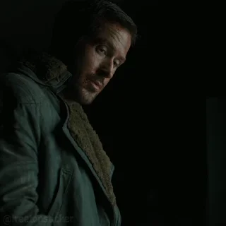 🍜 Blade Runner 2k49💔, Telegram sticker 22 of 65