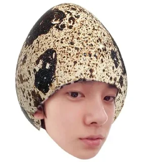 🤨 ENHYPEN, sticker Telegram 14 sur 73