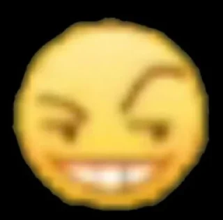 😳 144p, стікер Telegram 11 з 51