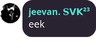 🙏 jeevan pcr karina, стикер Telegram 24 из 41