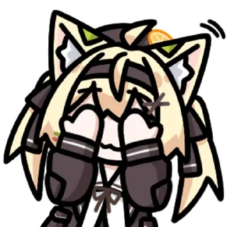 🚫 灯火橘8 @zhaxia_cn, стікер Telegram 8 з 80