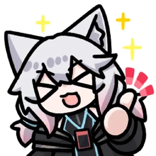 👍 kkz @zhaxia_cn, sticker Telegram 8 sur 48
