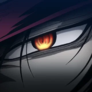🩸 Alucard @Hanim1O, стикер Telegram 10 из 120