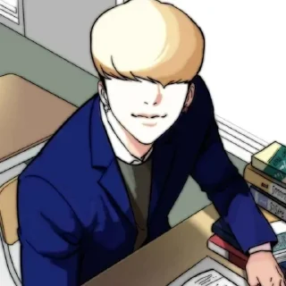 💛 Jayeol @Hanim1O, Telegram sticker 12 of 110