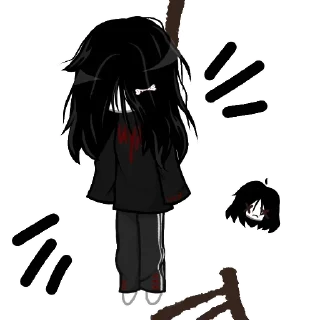 😵 Love 1 @Hanim1O, Telegram sticker 11 of 120