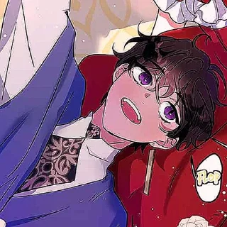 🔮 ㅤㅤㅤ❪ amon ⸝⸝ @fckmne ❫, sticker Telegram 16 sur 49