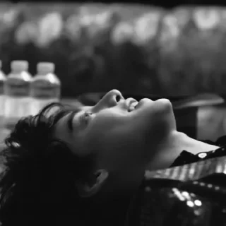 🔲 ㅡONE V7 @privatejungjaeone, стикер Telegram 4 из 45
