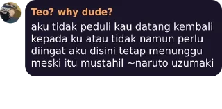 🤔 Teo? why dude?'s kang pack, стікер Telegram 1 з 8