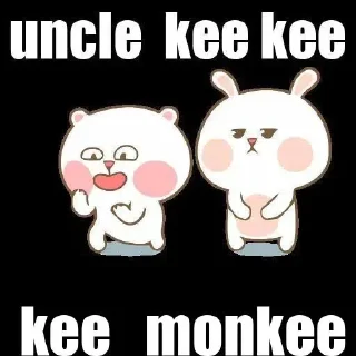 @kee_444 Vol.1