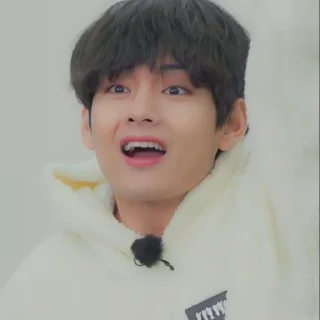 `` tαehyυng `` @stiker_kth