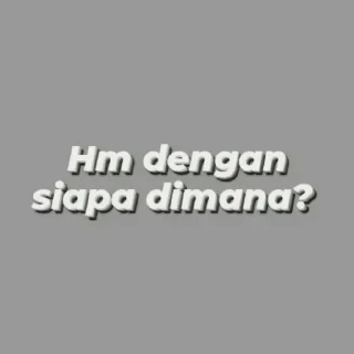 @Narasumberr yang punya👀