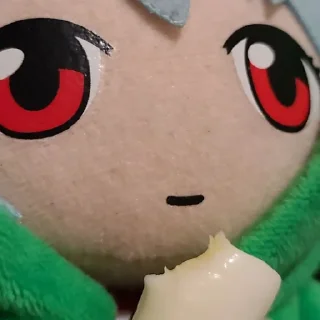 @wallpaper_kid | Rei Ayanami Plush Pack 🎐