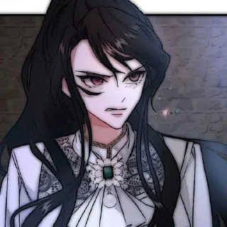 ♟ ㅤ𝐋𝐀𝐑𝐂𝐘 𝐁𝐀𝐑𝐁. 𝐕 ✦ @DVNGEROUS!, Telegram sticker 17 of 100