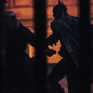 VENGEANCE