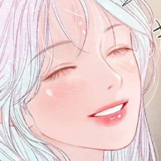 💐 ㅤㅤㅤ𐐪˳🌼˚𝅄 @CheerfulGentle ୭˳⁺, стікер Telegram 7 з 45
