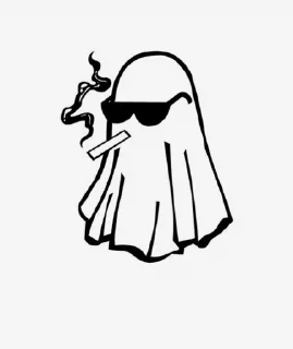 exclusive stickers (@CalsiBot)