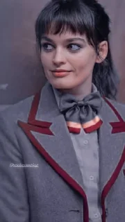 🌝 Maeve Lobb🥵, стікер Telegram 22 з 23