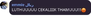 😩 random teks<maeve>, стікер Telegram 23 з 120