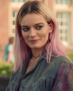 Maeve Lobb🥵