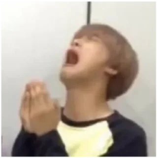 🥺 해찬 ☀️✨, стикер Telegram 24 из 42