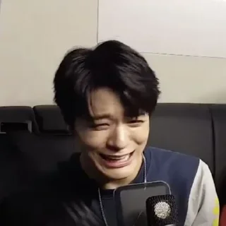 🏳 jeano ganteng, стикер Telegram 4 из 36