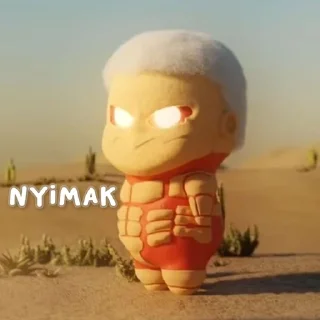 💕 Titan gemoii 2 teks ( https://t.me/titangemoiix ), стікер Telegram 8 з 21