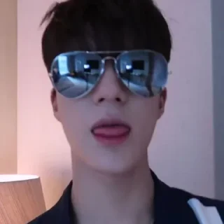 🏳 jeano ganteng, стикер Telegram 9 из 36