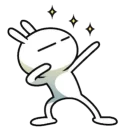 😖 Puny 2, sticker Telegram 11 sur 102