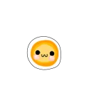 🌝 Puny 2, sticker Telegram 20 sur 102