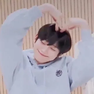 💖 cici bibibipom! @sunoos, стікер Telegram 18 з 41