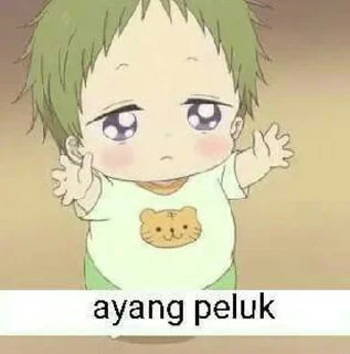 🥺 cici bibibipom! @sunoos, стікер Telegram 10 з 41