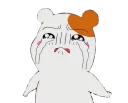 😭 Puny 2, sticker Telegram 12 sur 102