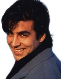 Akshay Kumar @MePrakash27