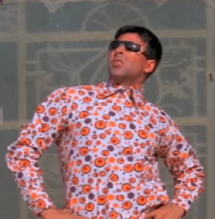 Akshay Kumar @pahadi_lover @Stickersvalley