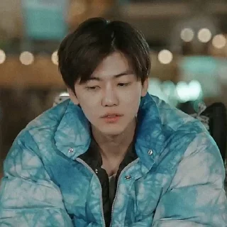 📘 〔 𝐉𝐀𝐄𝐌𝐈𝐍 〕 @stickerarekvirtual, стикер Telegram 8 из 45