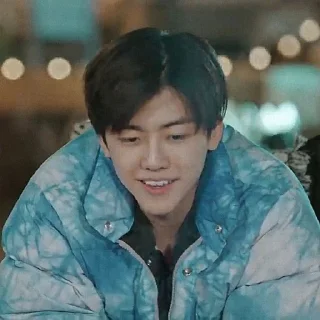 📘 〔 𝐉𝐀𝐄𝐌𝐈𝐍 〕 @stickerarekvirtual, стикер Telegram 19 из 45