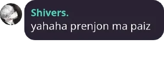 🤓 yahaha wahyu, стикер Telegram 20 из 26