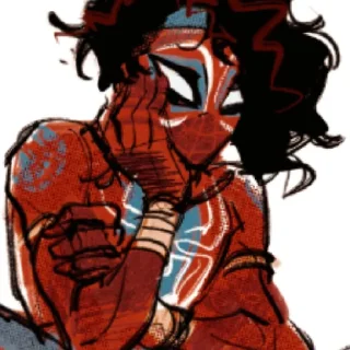 😄 ⍴ᥲ᥎і𝗍r ⍴rᥲᑲһᥲkᥲr, sticker Telegram 8 sur 19