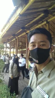 😷 Wong mandaran, стикер Telegram 19 из 63