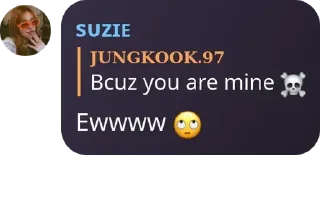 🙄 Little things, sticker Telegram 14 sur 65