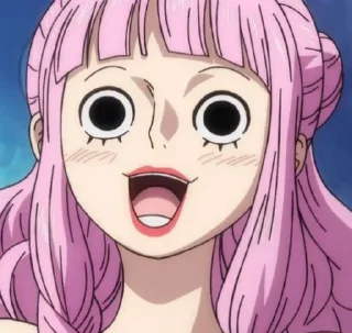 *ೃ༄ Perona » @tempatbagibagi