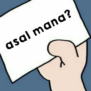 🫐 mls ngetik @ayagabuttt, стікер Telegram 7 з 22